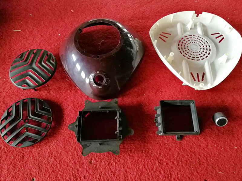 茂名塑膠機(jī)配件